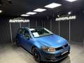 Volkswagen Golf 1.6TDI CR BMT Sport 105 Azul - thumbnail 28