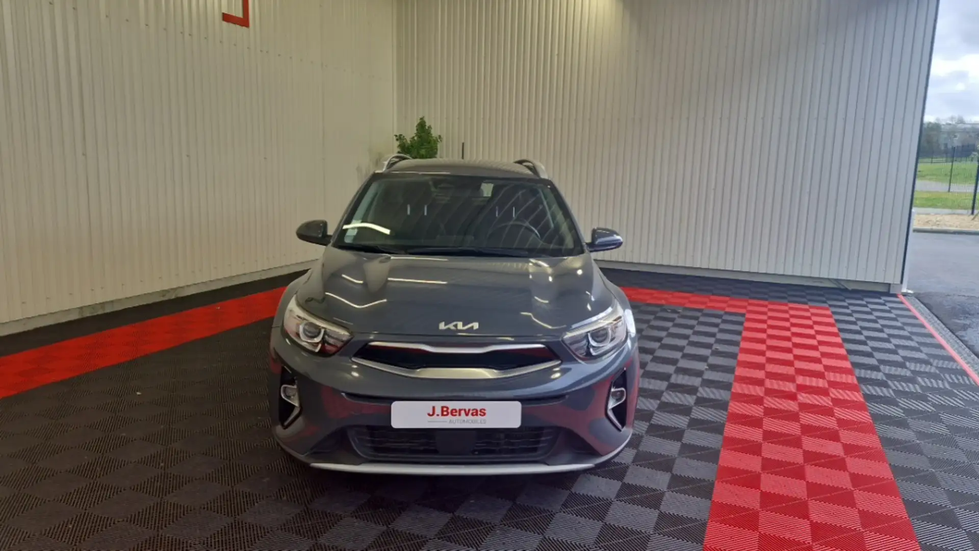 Kia Stonic 1.0 T-GDI 100 CH ACTIVE - 2