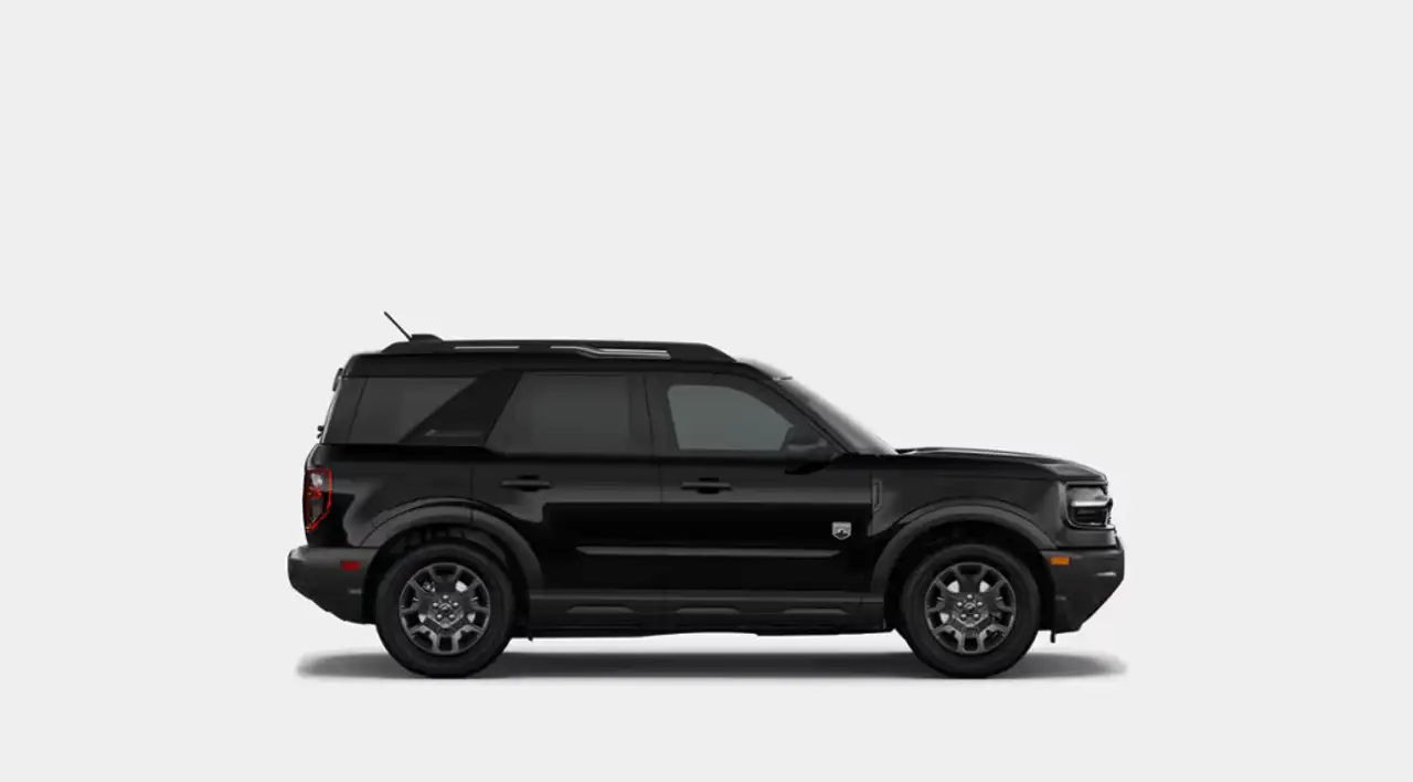 Ford Bronco Sport снимка Ford Bronco Sport