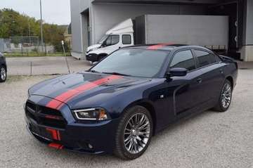 RT HEMI 5,7 AWD