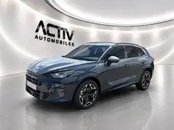 CUPRA Terramar 1.5 ETSI HYBRID 150 V DSG7