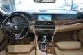 BMW 530 +NAVI+Kamera+HEAD UP+KLIMA+PANO+eine defekte Einsp Negro - thumbnail 17