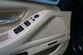BMW 530 +NAVI+Kamera+HEAD UP+KLIMA+PANO+eine defekte Einsp Noir - thumbnail 24