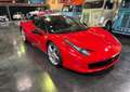 Ferrari 458 française rouge Rot - thumbnail 2