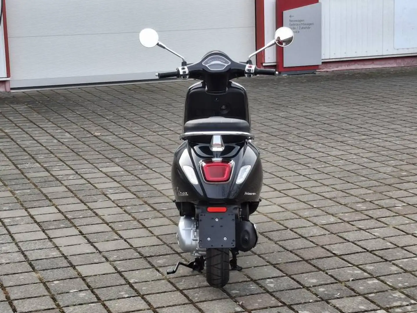 Vespa Primavera 125 Primavera 125 Noir - 2