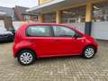 Skoda Citigo Active*KLIMA*EURO6*ERDGAS*** Rot - thumbnail 6