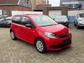Skoda Citigo Active*KLIMA*EURO6*ERDGAS*** Rot - thumbnail 7