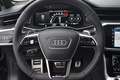 Audi RS6 Quattro Performance Pano Rear axle Laser B\u0026O  Negro - thumbnail 12