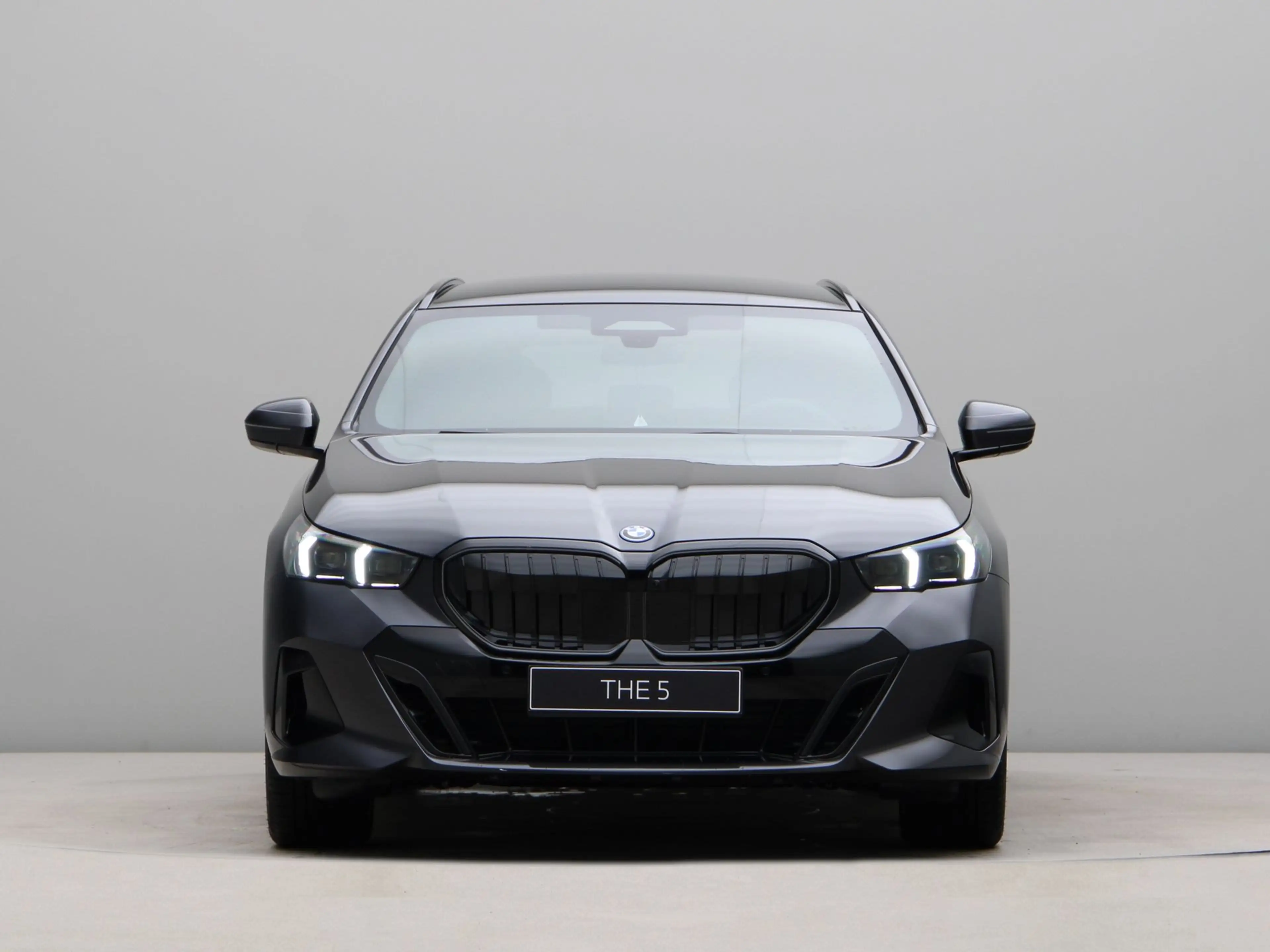 BMW 550 5 serie Touring 550e xDrive — photo 6