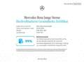 Mercedes-Benz EQE SUV EQE 350+ SUV AMG/Night/21"/Pano/Bur/Dis/Airm/HUD Argent - thumbnail 17