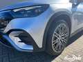 Mercedes-Benz EQE SUV EQE 350+ SUV AMG/Night/21"/Pano/Bur/Dis/Airm/HUD Argent - thumbnail 3