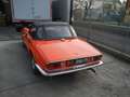 Triumph Spitfire 1.5 Orange - thumbnail 3