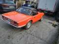 Triumph Spitfire 1.5 Orange - thumbnail 4