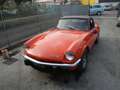 Triumph Spitfire 1.5 Orange - thumbnail 2