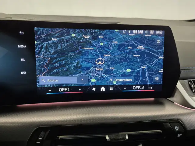 BMW 2 Series view 13