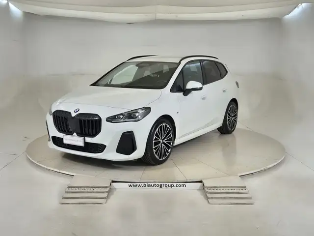 2025 BMW 2 Series in White for sale