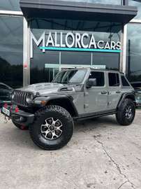 Unlimited 2.0T GME Rubicon 8ATX