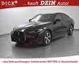 BMW 420 420i Sport Aut GC Line LEDER+HEAD+PROF+KAM+AHK+M Negru - thumbnail 4