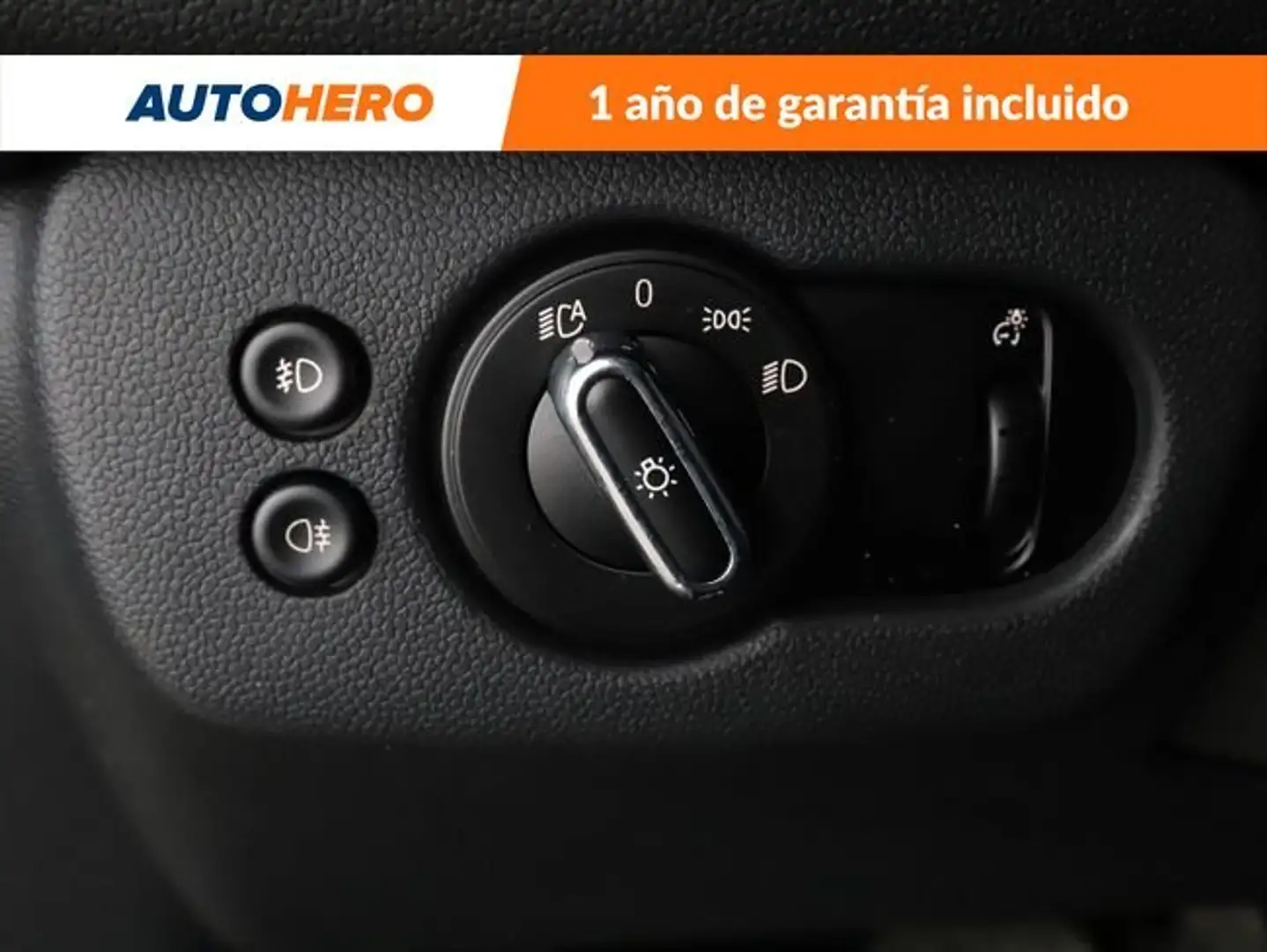 MINI Cooper D Gris - 1