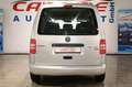 Volkswagen Caddy Maxi Comfortline BMT *Automatik*PDC* Silber - thumbnail 8
