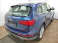 Audi Q5 2.0 TFSI quattro AHK AUTOMATIK KLIM XENON PANO PDC Blau - thumbnail 7