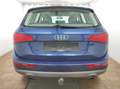 Audi Q5 2.0 TFSI quattro AHK AUTOMATIK KLIM XENON PANO PDC Blau - thumbnail 8