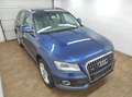 Audi Q5 2.0 TFSI quattro AHK AUTOMATIK KLIM XENON PANO PDC Blau - thumbnail 18