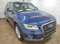 Audi Q5 2.0 TFSI quattro AHK AUTOMATIK KLIM XENON PANO PDC Blau - thumbnail 19