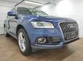 Audi Q5 2.0 TFSI quattro AHK AUTOMATIK KLIM XENON PANO PDC Blau - thumbnail 20