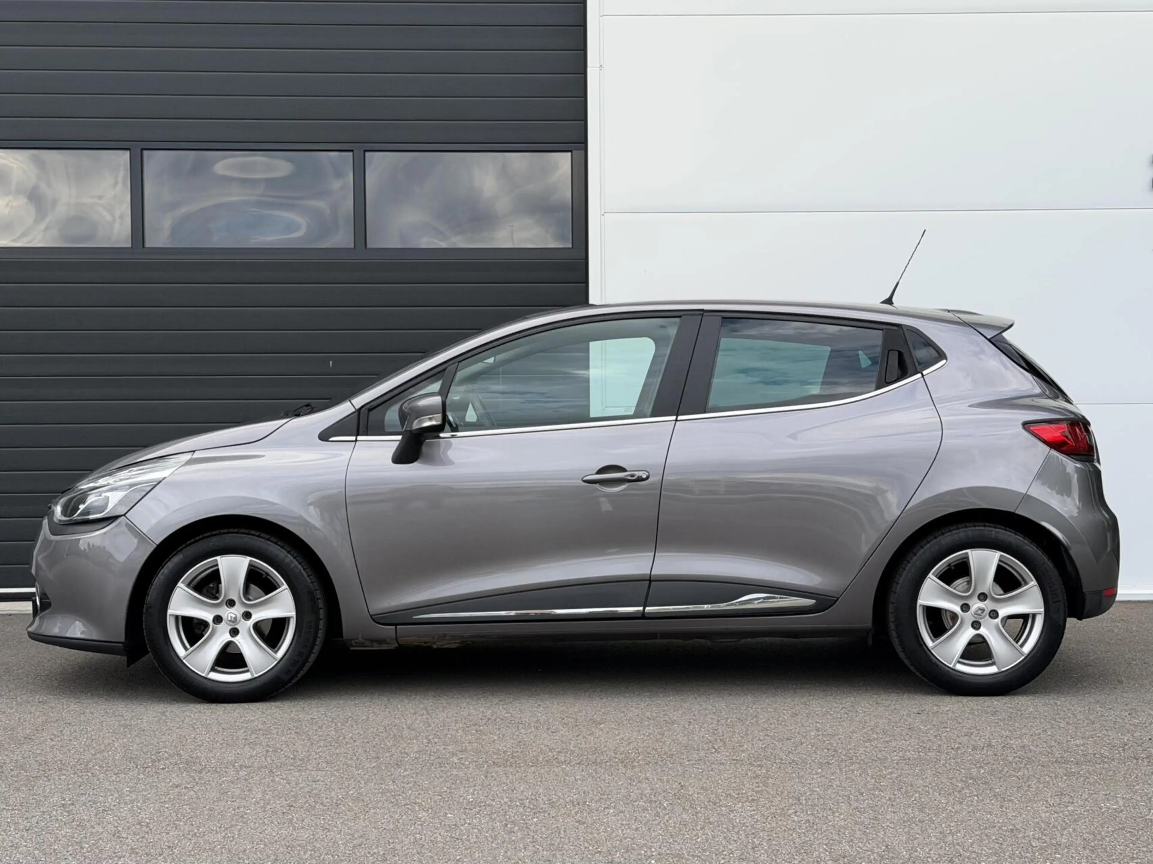 Renault Clio 0.9 TCe Eco2 Dynamique Navi|Parksensor|Netjes! — photo 11
