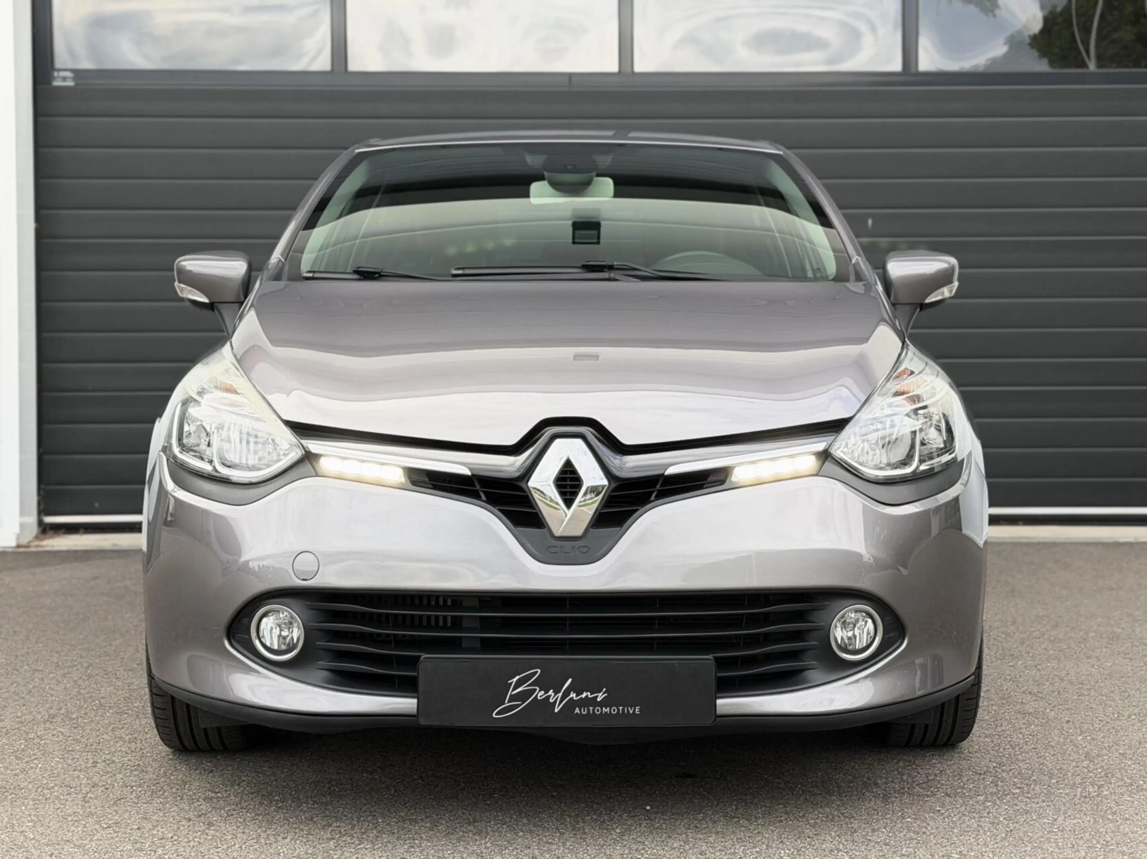 Renault Clio 0.9 TCe Eco2 Dynamique Navi|Parksensor|Netjes! — photo 10