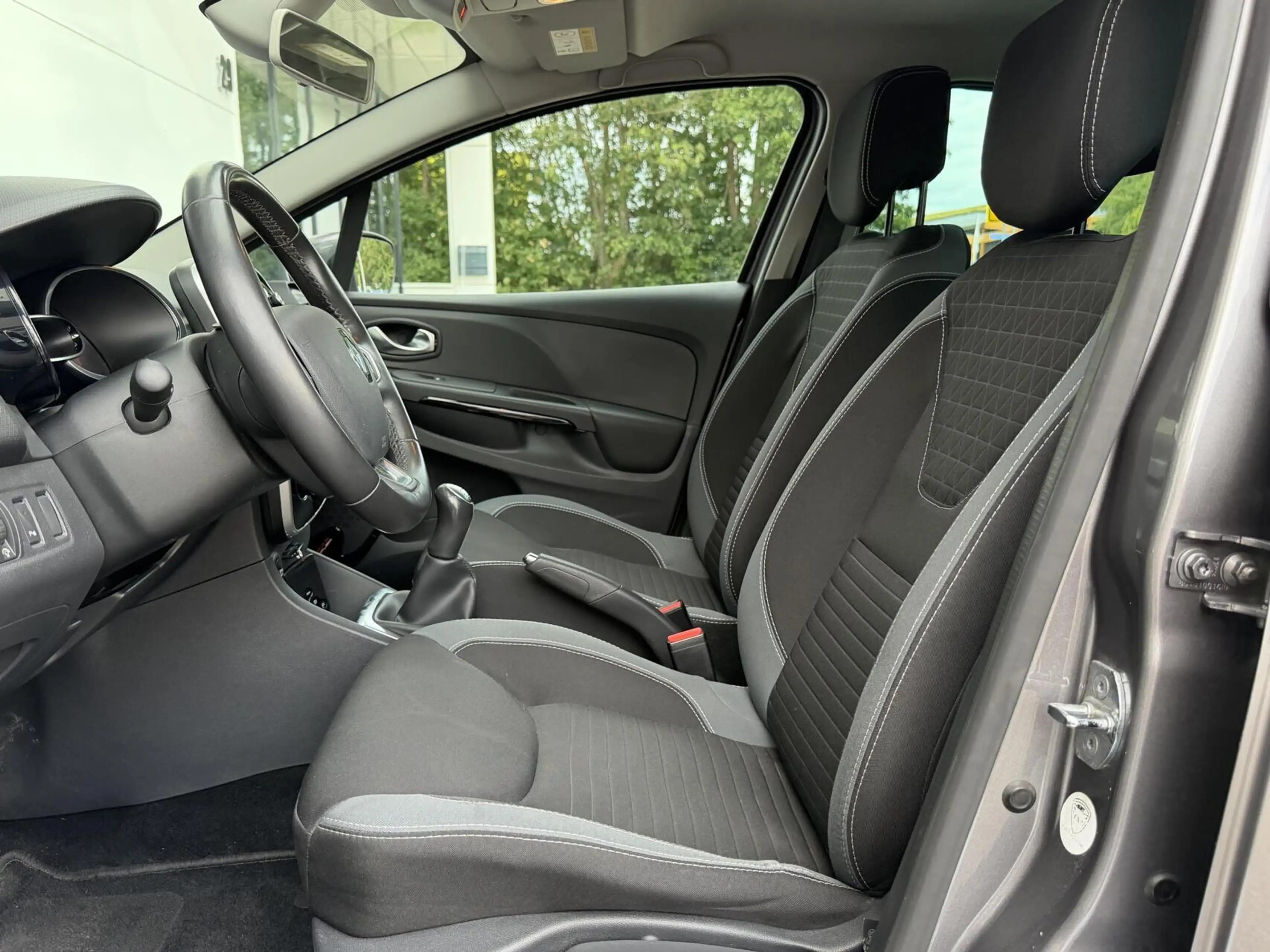 Renault Clio 0.9 TCe Eco2 Dynamique Navi|Parksensor|Netjes! — photo 13