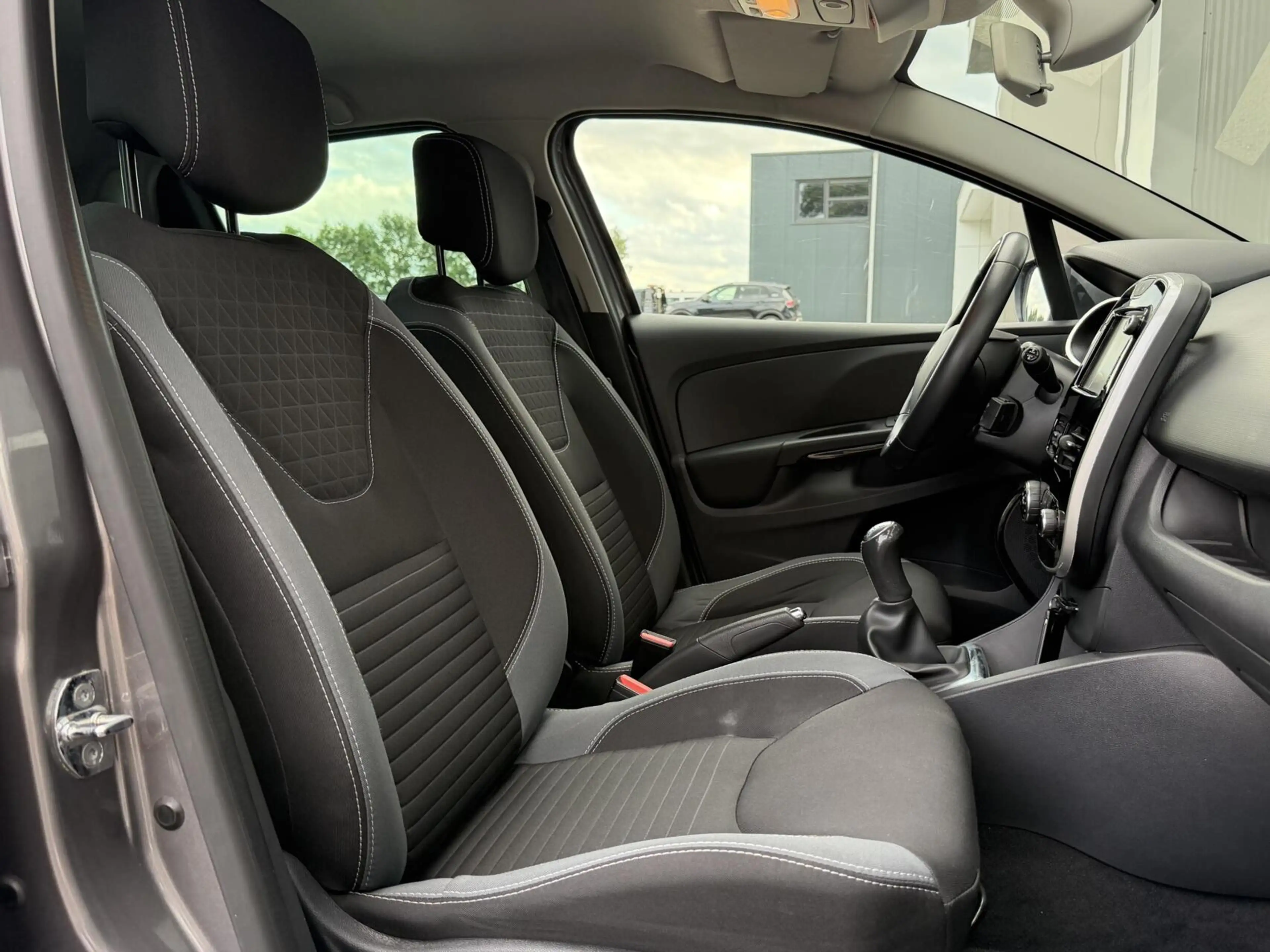 Renault Clio 0.9 TCe Eco2 Dynamique Navi|Parksensor|Netjes! — photo 7