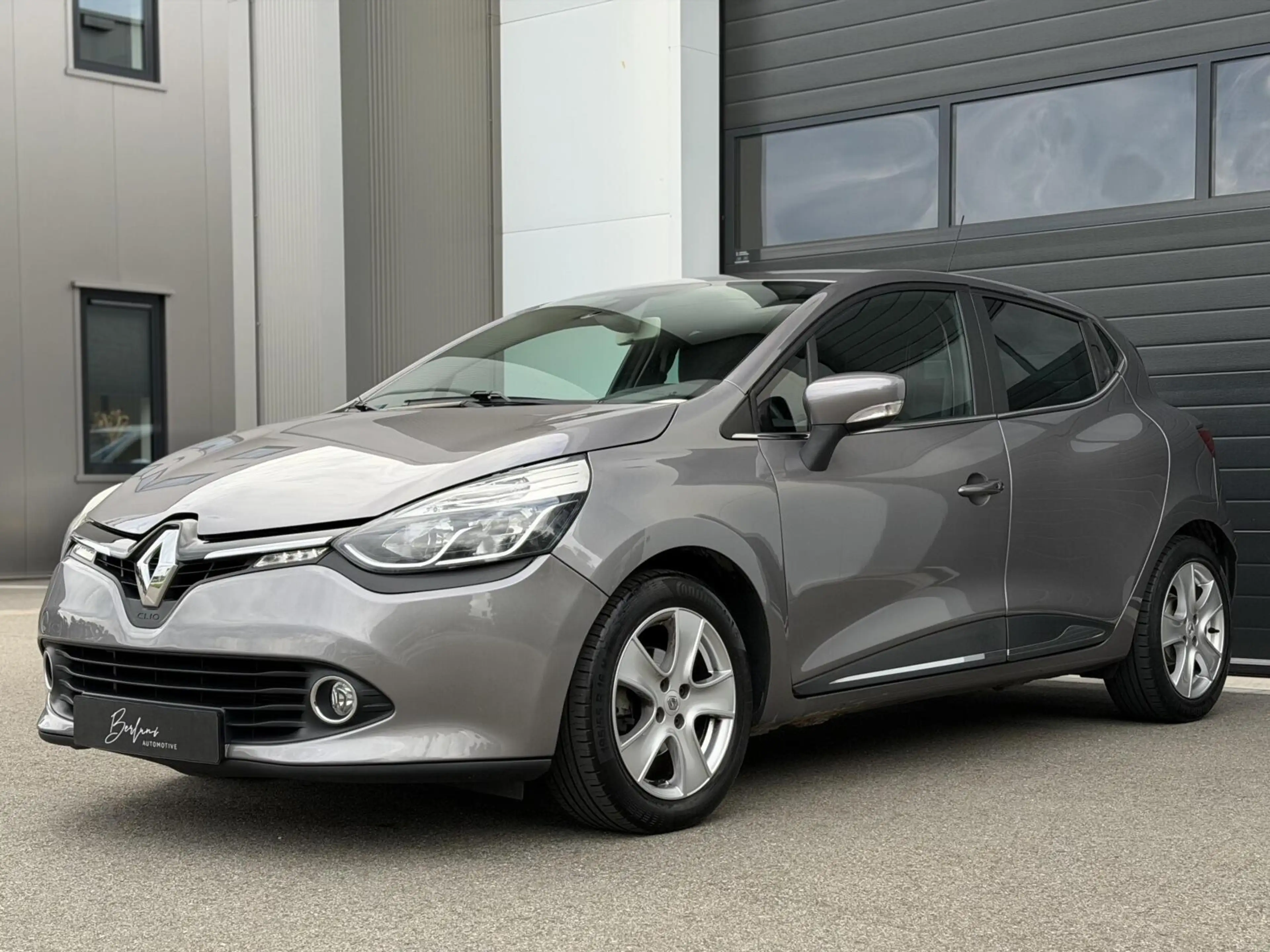 Renault Clio 0.9 TCe Eco2 Dynamique Navi|Parksensor|Netjes! — photo 3