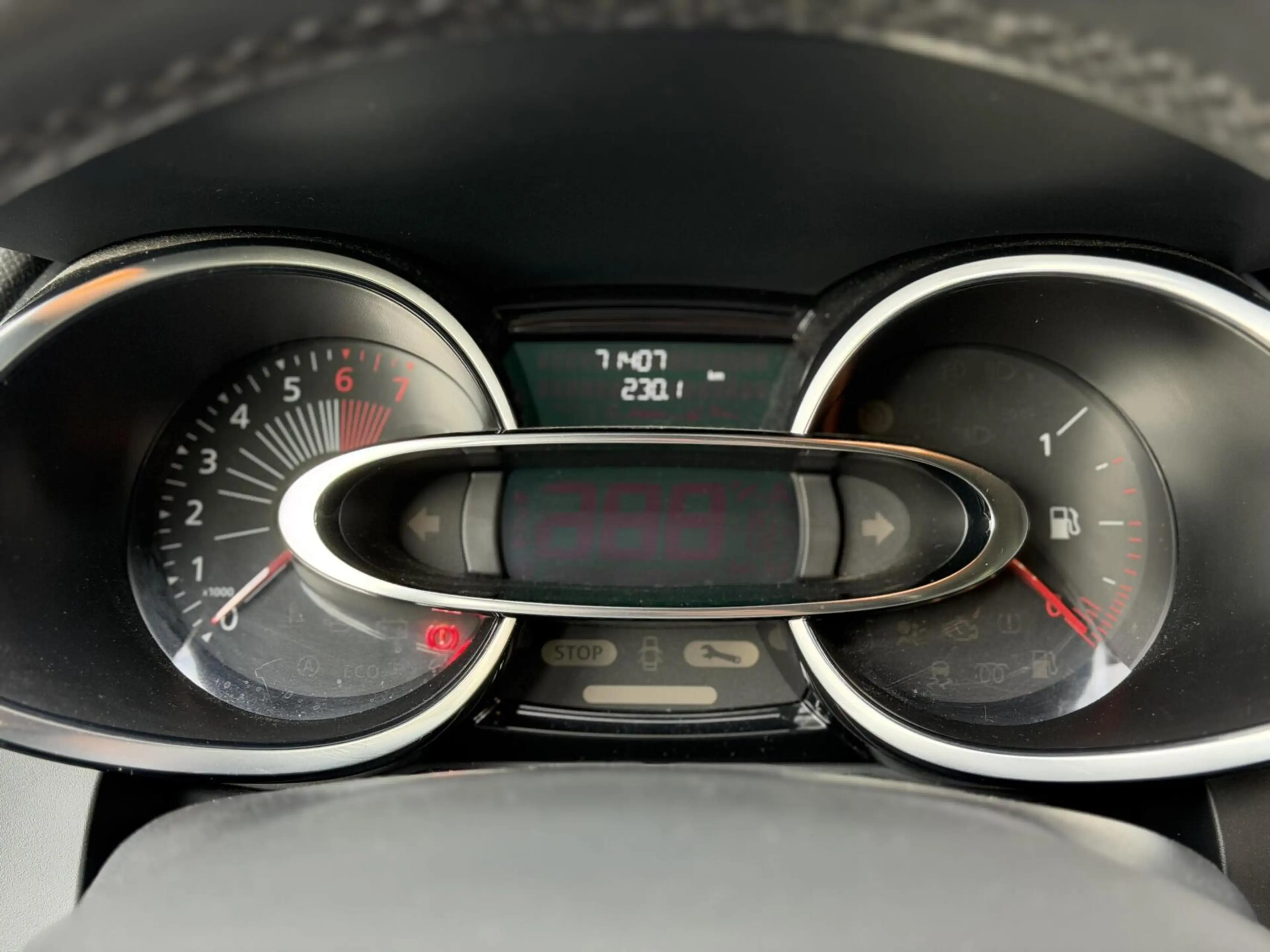 Renault Clio 0.9 TCe Eco2 Dynamique Navi|Parksensor|Netjes! — photo 6