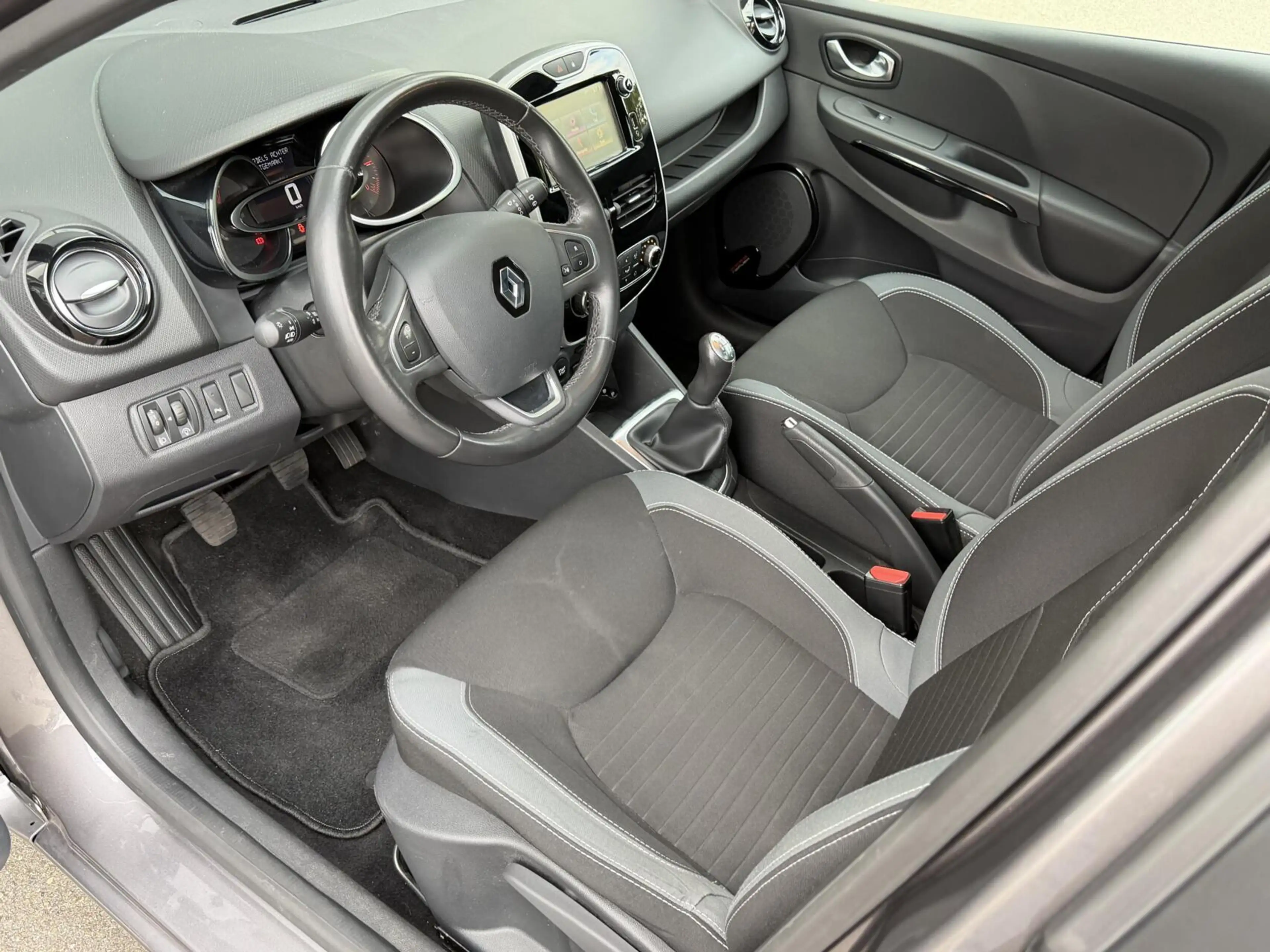 Renault Clio 0.9 TCe Eco2 Dynamique Navi|Parksensor|Netjes! — photo 5