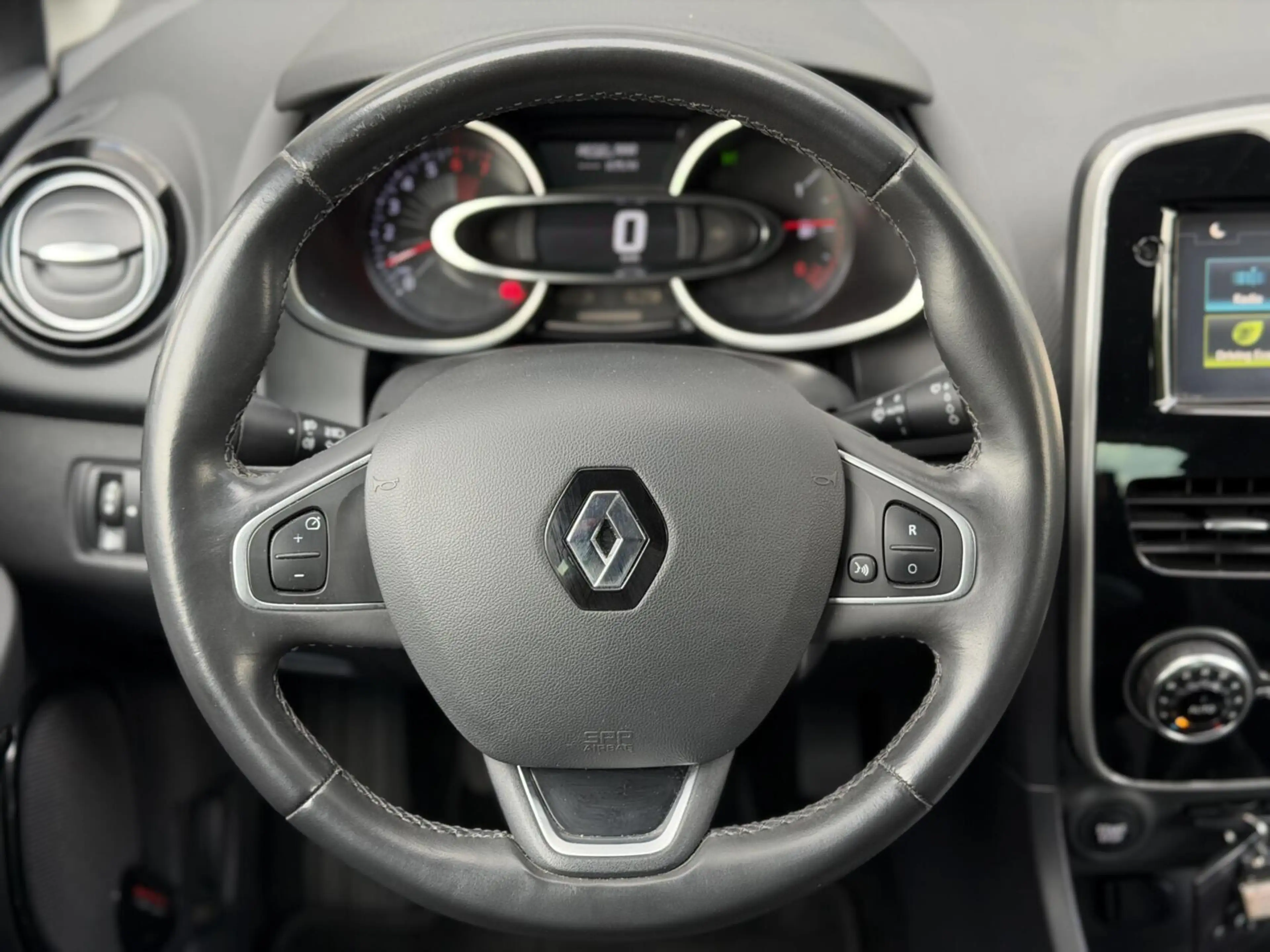 Renault Clio 0.9 TCe Eco2 Dynamique Navi|Parksensor|Netjes! — photo 14