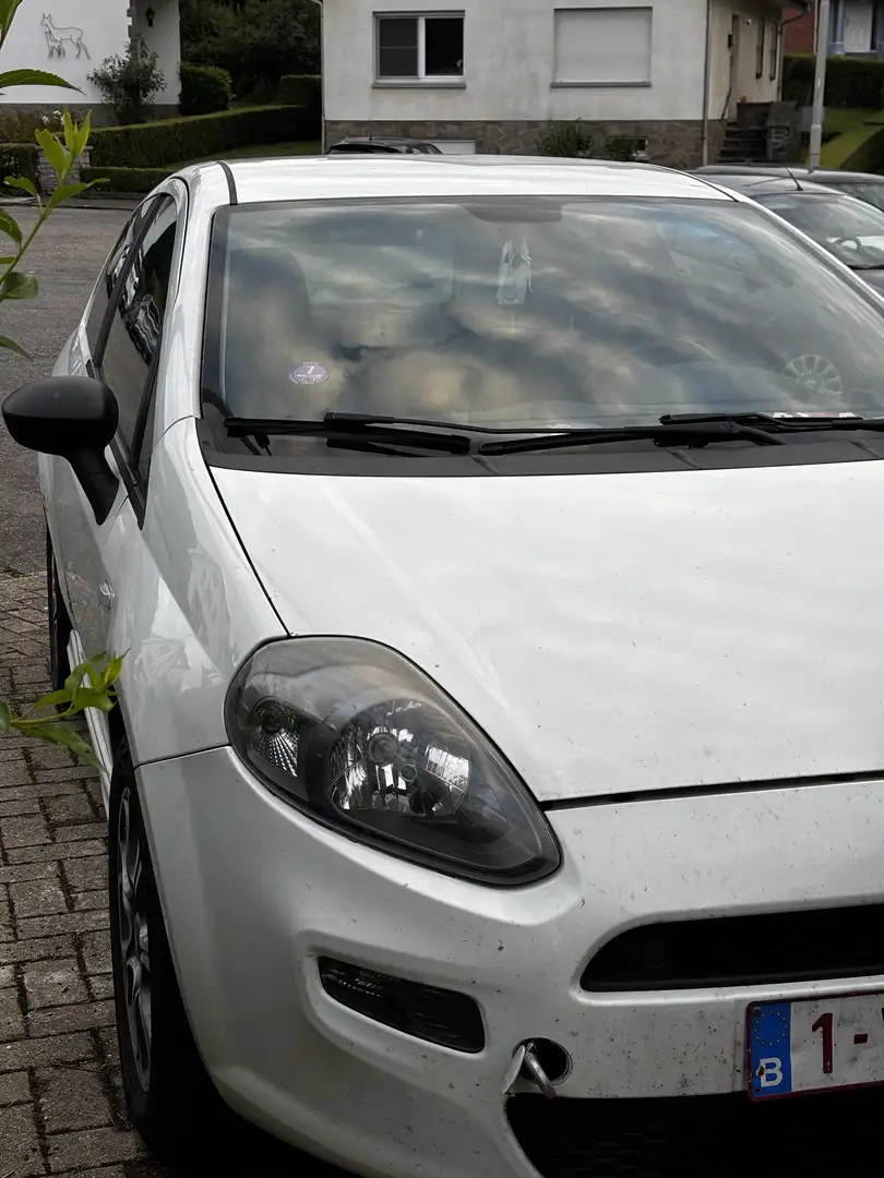 Fiat Punto 1.4i Easy Stop&Start - 2