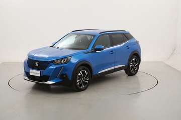 Allure Pack Elettrico 136CV