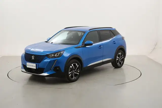 Peugeot 2008 Allure Pack Elettrico 136CV