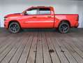 Dodge RAM 1500 3.0 Hurricane Crew Cab Laramie Night Premium Rood - thumbnail 4