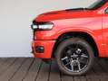 Dodge RAM 1500 3.0 Hurricane Crew Cab Laramie Night Premium Rood - thumbnail 6