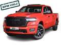 Dodge RAM 1500 3.0 Hurricane Crew Cab Laramie Night Premium Rood - thumbnail 1