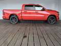 Dodge RAM 1500 3.0 Hurricane Crew Cab Laramie Night Premium Rood - thumbnail 16
