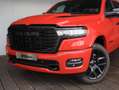 Dodge RAM 1500 3.0 Hurricane Crew Cab Laramie Night Premium Rood - thumbnail 15
