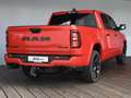 Dodge RAM 1500 3.0 Hurricane Crew Cab Laramie Night Premium Rood - thumbnail 5