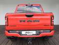 Dodge RAM 1500 3.0 Hurricane Crew Cab Laramie Night Premium Rood - thumbnail 17