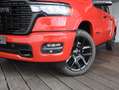 Dodge RAM 1500 3.0 Hurricane Crew Cab Laramie Night Premium Rood - thumbnail 14