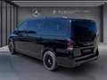 Mercedes-Benz V 300 d 4M EXCLUSIVE Lang AMG+AHK+Pano+AIRMATIC Noir - thumbnail 9