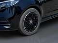Mercedes-Benz V 300 d 4M EXCLUSIVE Lang AMG+AHK+Pano+AIRMATIC Noir - thumbnail 4